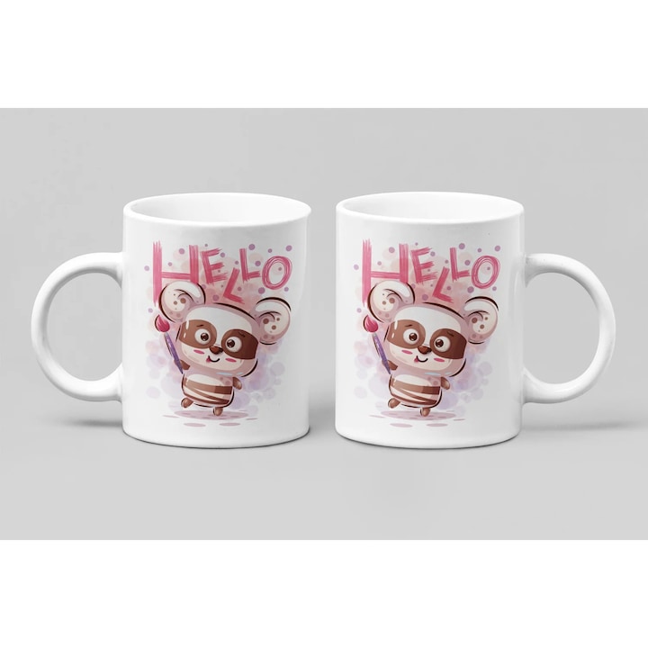 Cana D&B B0008 Hello 300 ml