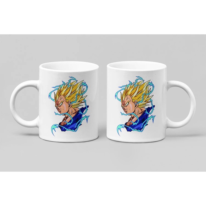 Cana D&B AN00005 Anime 300 ml Alba