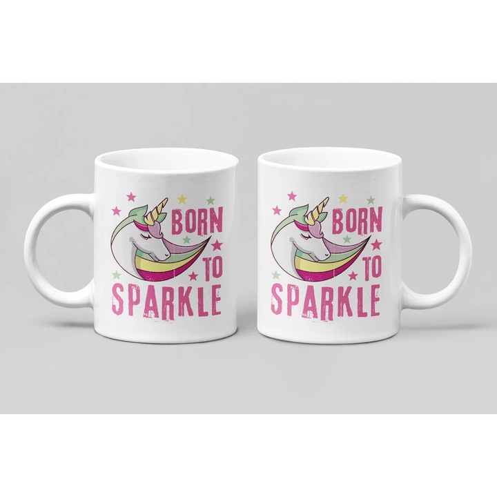 Cana D&B B0028 Sparkle 300 ml Alba