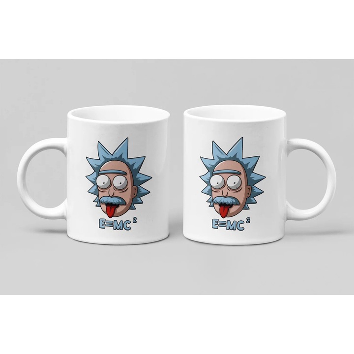 Cana D&B MO00054 Rick 300 ml Alba