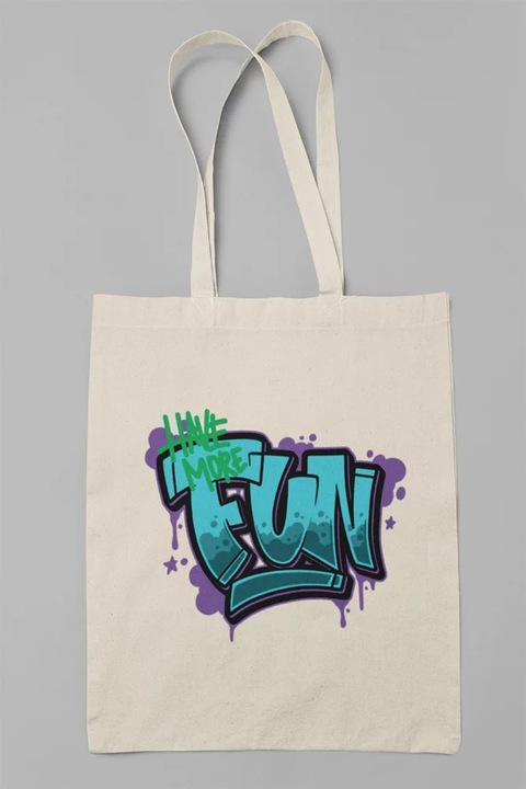 Geanta de panza D&B T00068 Fun Neutral