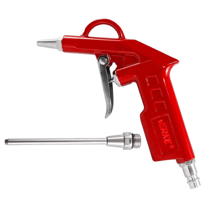 Pistol de suflat, DG-10-B1 2 duze, V81251, Verke