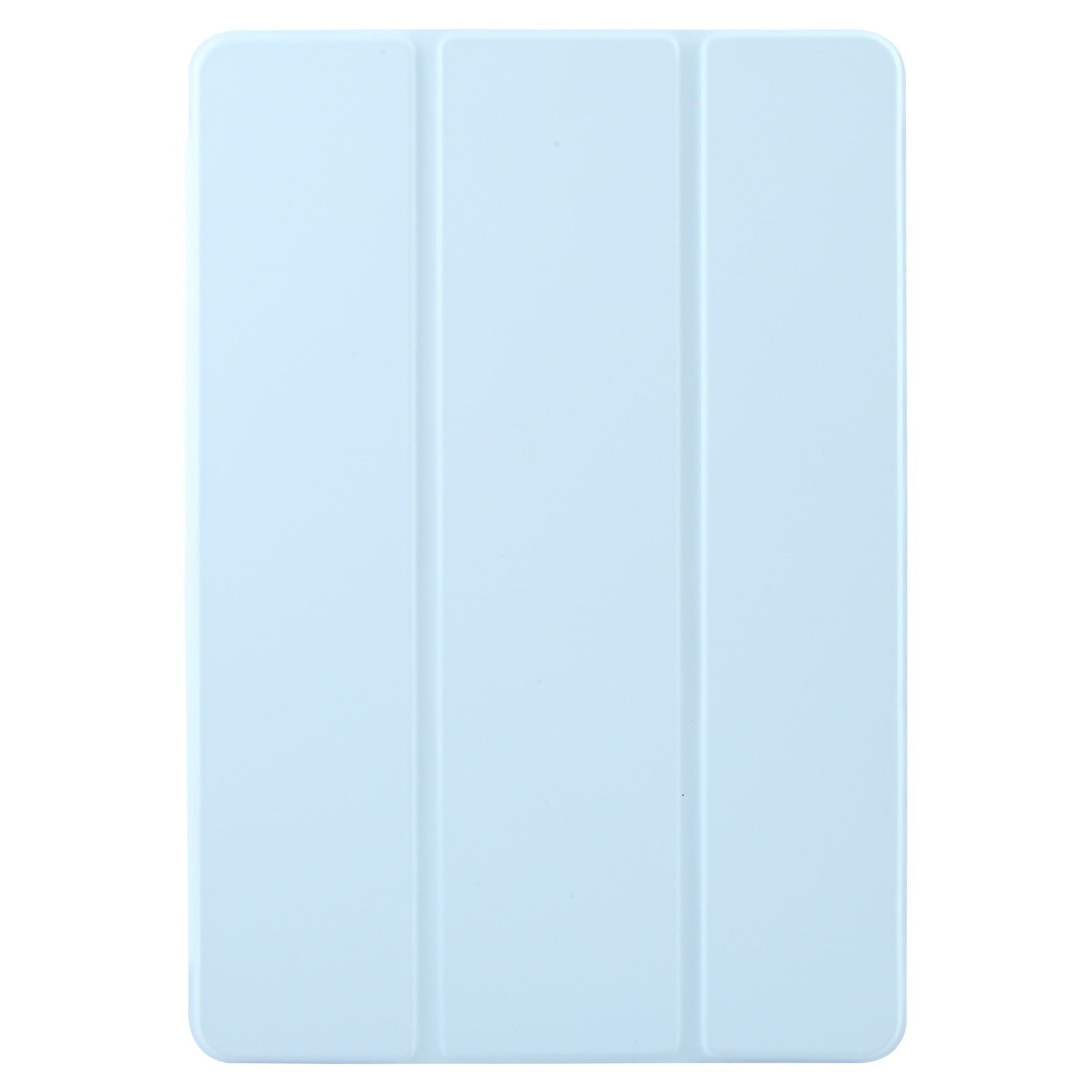 Husa tableta pentru Huawei MatePad 2023 / Air 11.5, piele, tip carte cu 3 plieri, inchidere magnetica, albastru inchis
