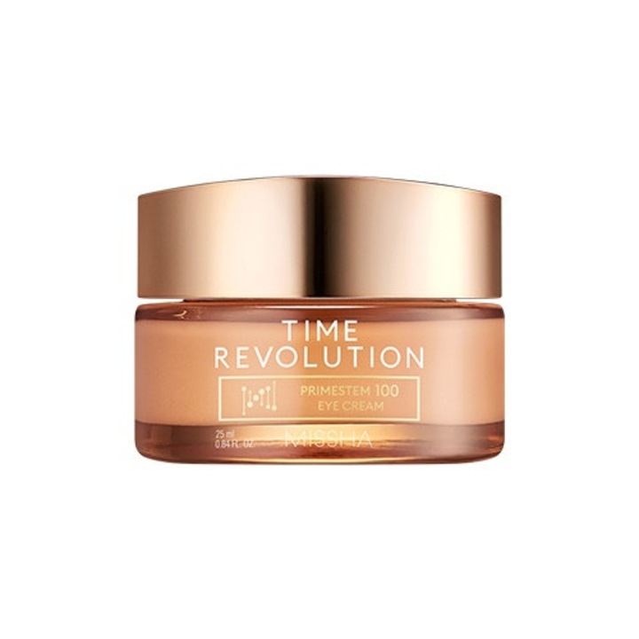 Крем за очи Missha Time Revolution Primestem 100 25ml