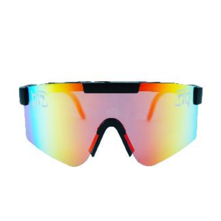 Спортни слънчеви очила F1 за употреба на открито