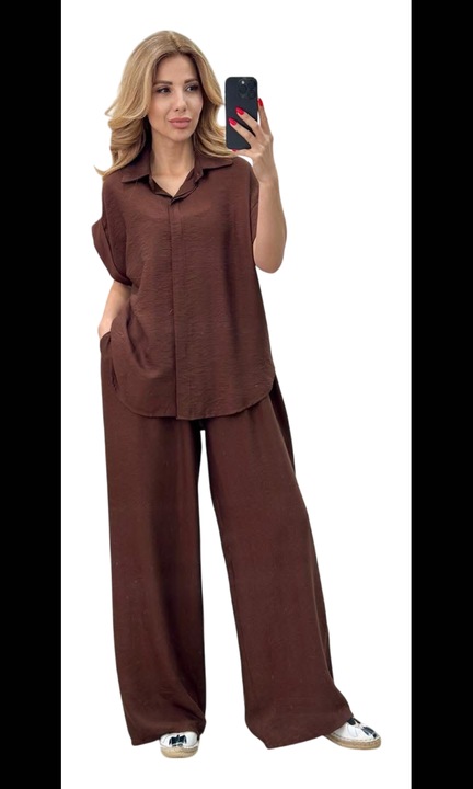 Compleu dama, universala, Maro, One Size