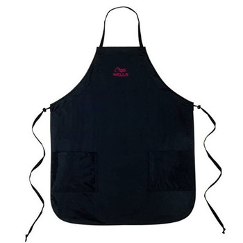 Wella Professional Colouring Apron Wella Professional Colouring Apron