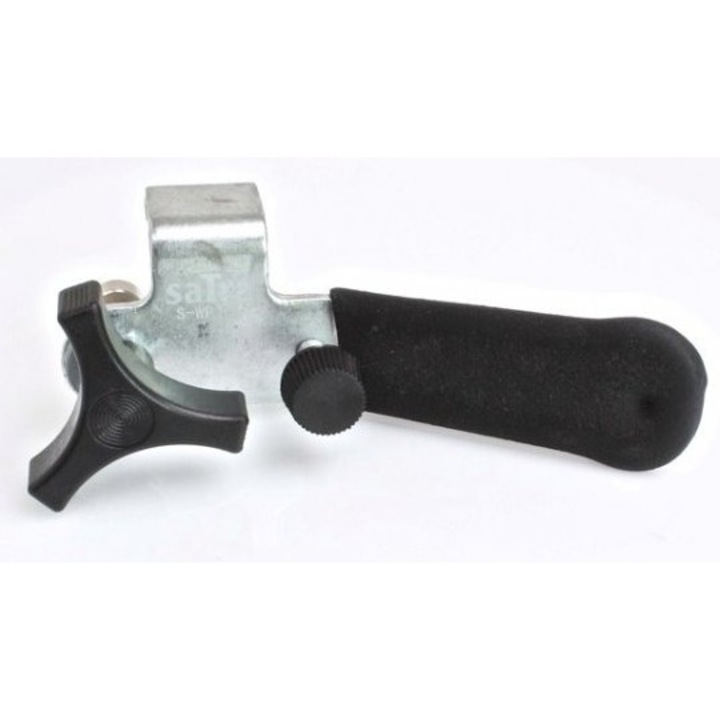 Extractor stergatoare cu parghie, SATRA, metal