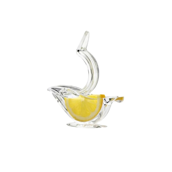 Ръчна сокоизстисквачка за лимони и лаймове