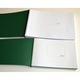 Caiet TeMe de geografie, A4, spiralat, coperta verde