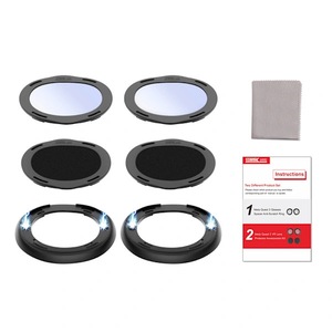 VR Gaming kiegészítők