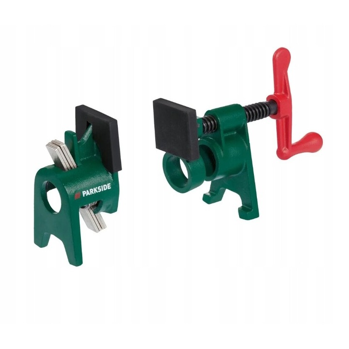 Menghina tamplarie extensibila cu teva 3/4 PARKSIDE