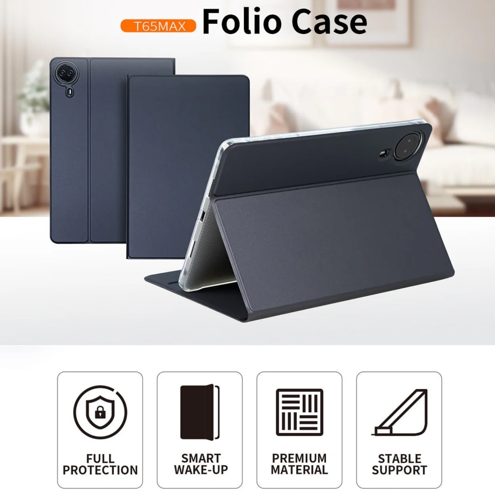 Husa tableta pentru Teclast T65 Max