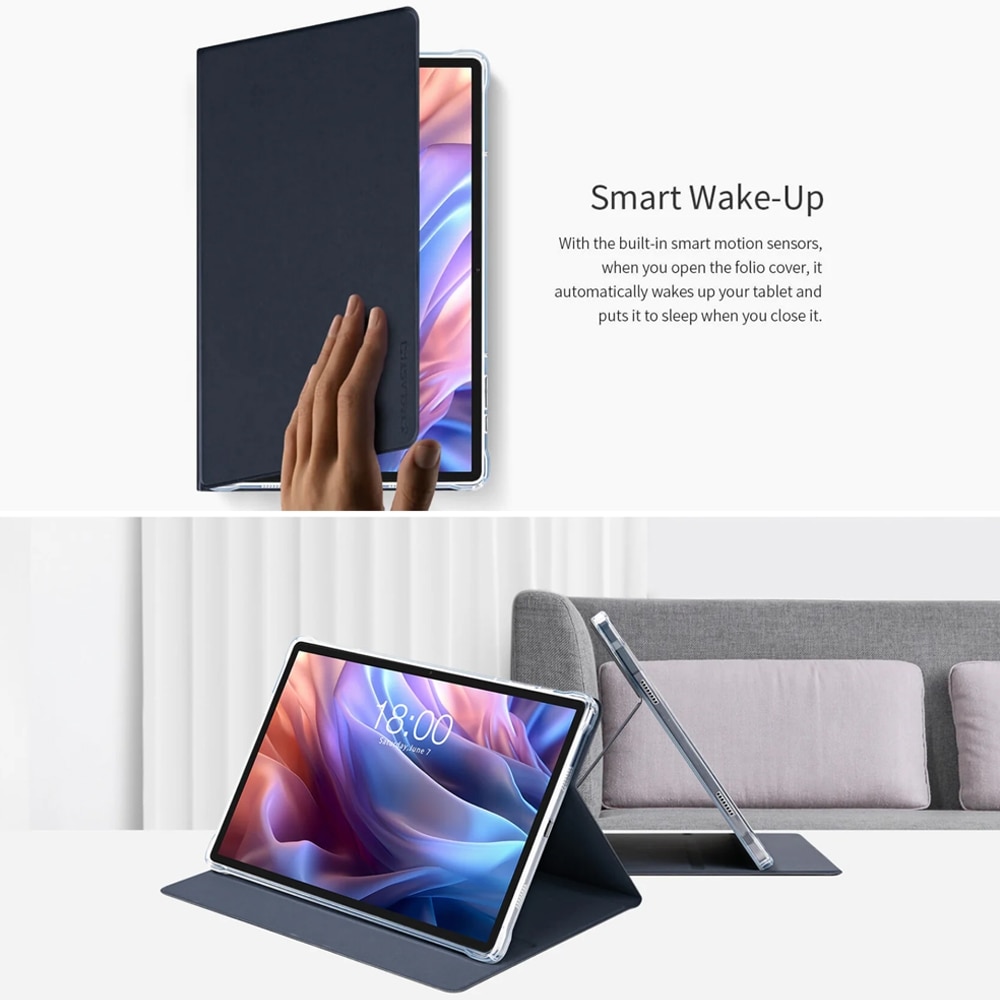 Husa tableta pentru Teclast T65 Max