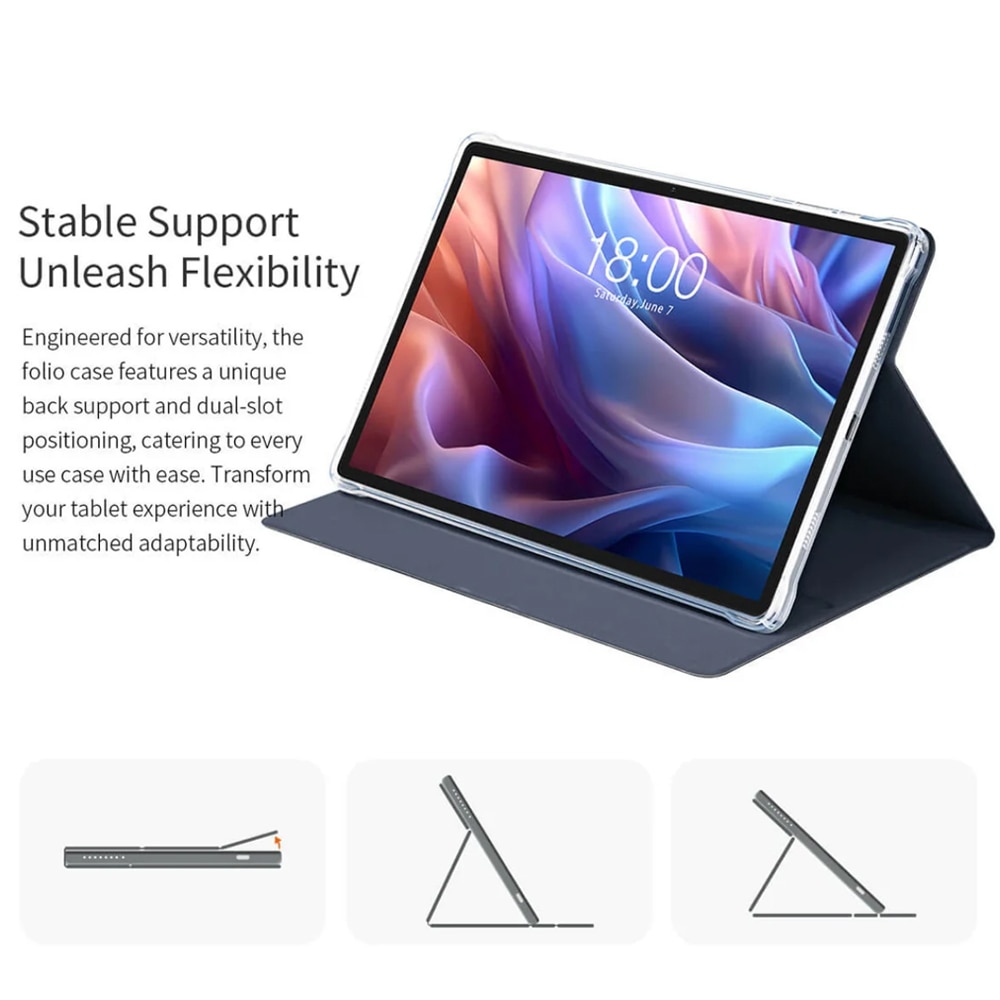 Husa tableta pentru Teclast T65 Max