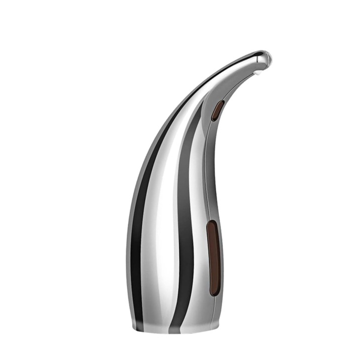 Automata adagoló mosószerhez vagy folyékony szappanhoz, 300 ml, Ivosa