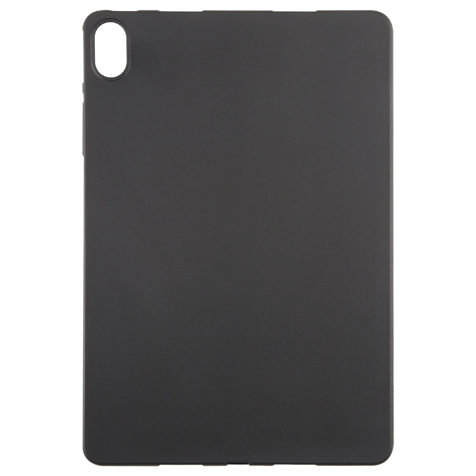Husa tableta pentru Huawei MatePad Air 11.5 inch, TPU, finisaj mat negru