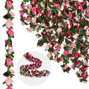 Изкуствени растения