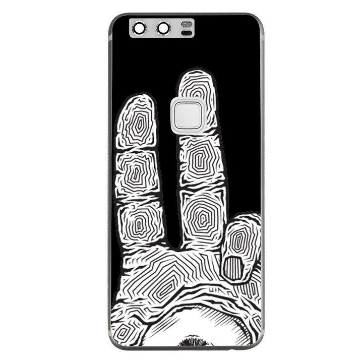 Husa The Eye HUAWEI Ascend P10 Lite
