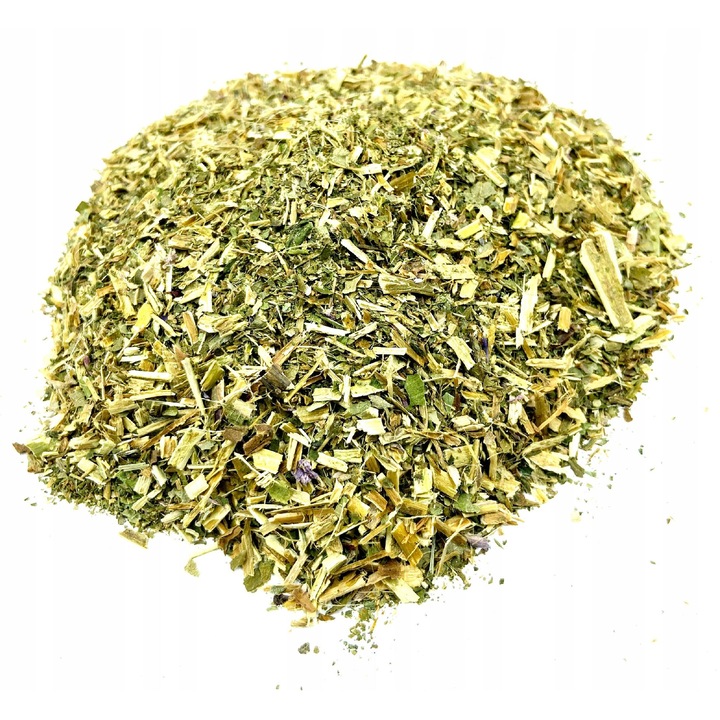 Ceai Iarbă de salcie - Ivan Chay - (Epilobium angustifolium herba), 50g, natural, ambalare DoyPack