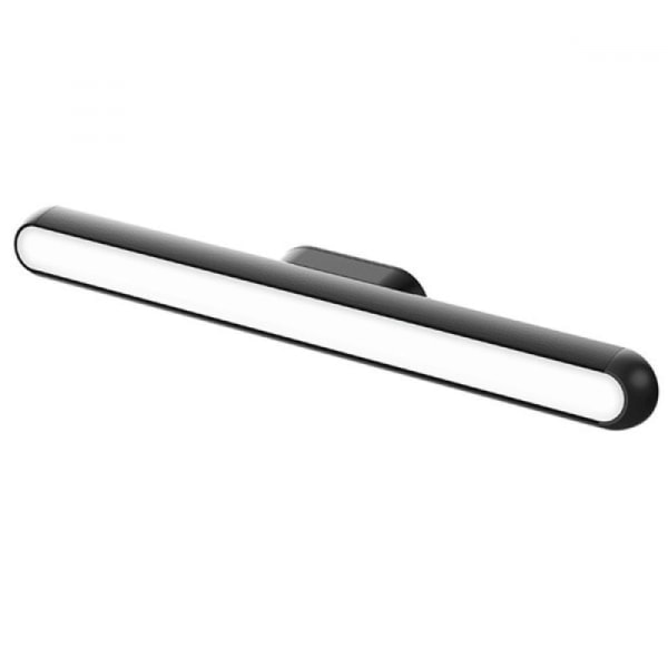 Banda LED dimabila pentru iluminat dulap, 5V, 1800mAh, unghi ajustabil ...