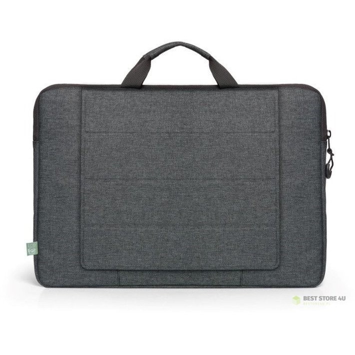 Geanta laptop Port Designs Belize II, gri, 16", cu compartiment pentru tableta, 420x300x20mm