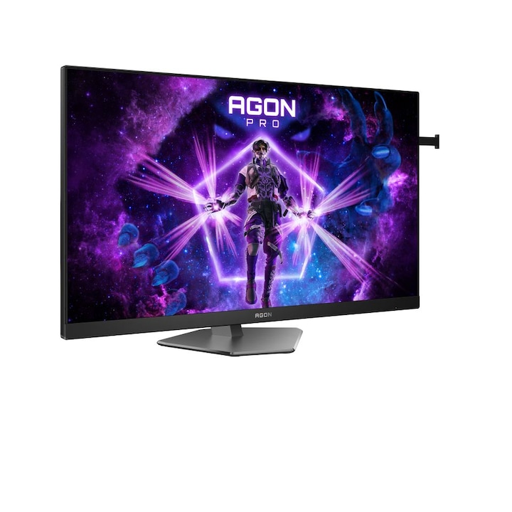 ΠΠΎΠ½ΠΈΡΠΎΡ AOC 27" AG276FK, Full HD, 520Hz, 0.5ms, Π§Π΅ΡΠ΅Π½