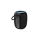 GENIUS HORDOZHATÓ BLUETOOTH HANGSZÓRÓ, RMS: 5W, 6 óra akkumulátor-üzemidő, fekete, #SP-915BT, "31730052400" (zöld bélyeg 0,8 lej)