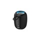 GENIUS HORDOZHATÓ BLUETOOTH HANGSZÓRÓ, RMS: 5W, 6 óra akkumulátor-üzemidő, fekete, #SP-915BT, "31730052400" (zöld bélyeg 0,8 lej)