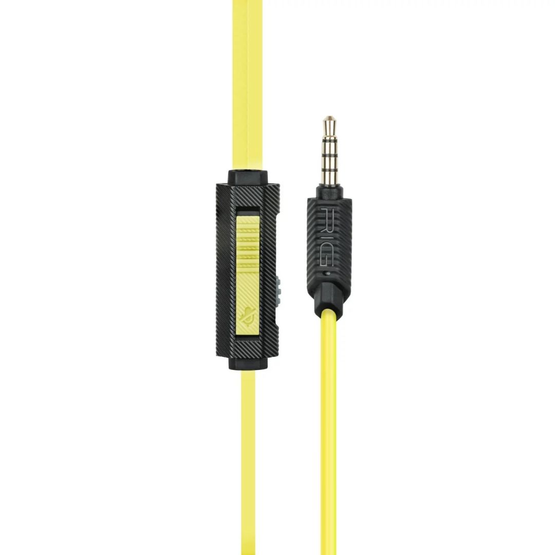 Casti de gaming Nacon RIG 300 PRO HS Acid, 263784, Microfon/Casti