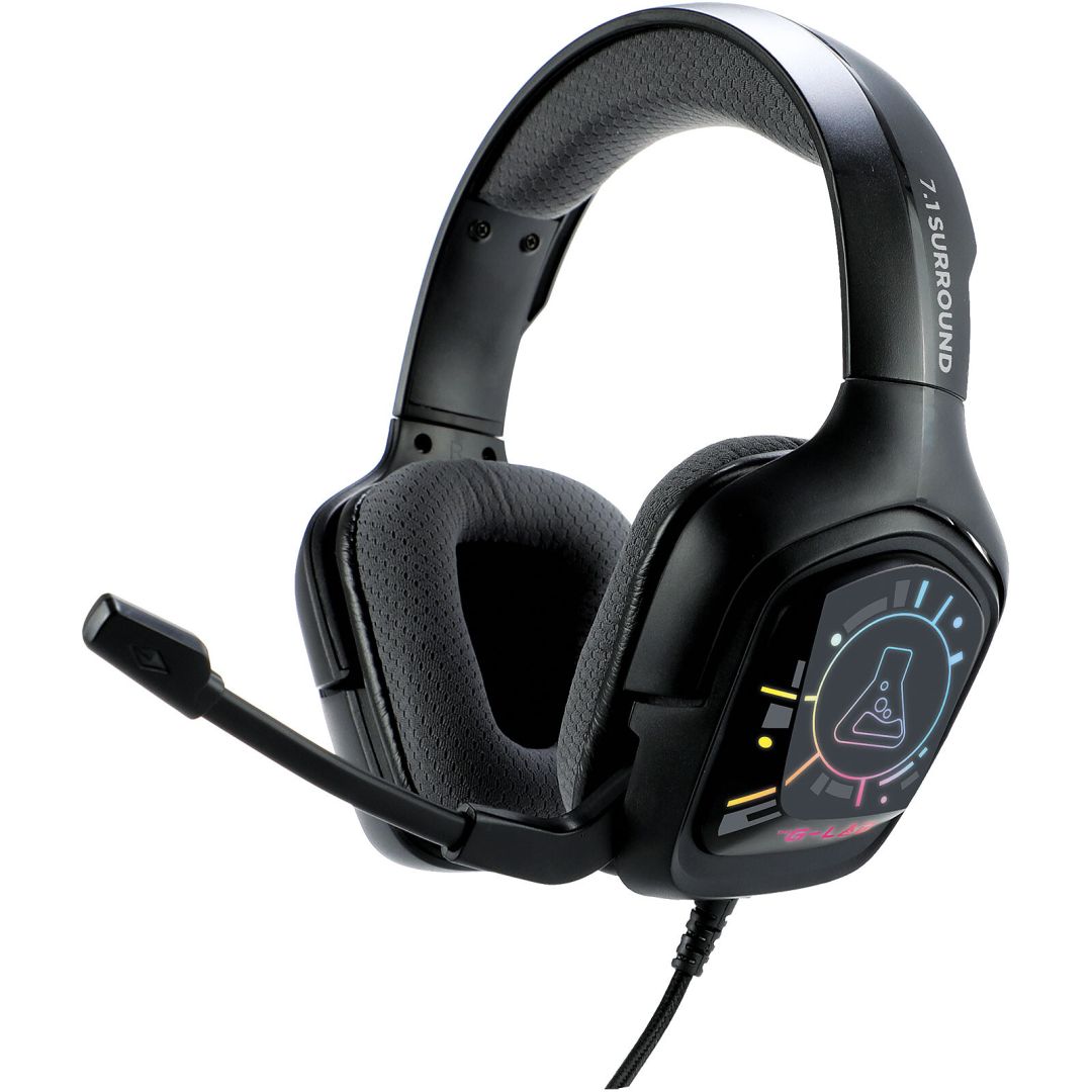 HyperX Cloud II 
ヘッドセット（ほぼ新品） Casti Gaming Wireless HyperX Cloud II Core Wireless, DTS Headphone