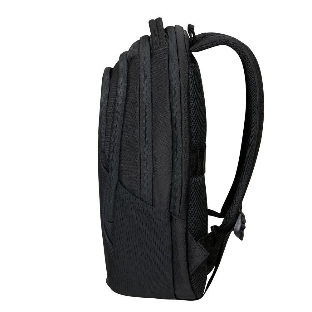 Rucsac laptop Samsonite Guardit 3.0, 14,1", negru, 400x290x180mm