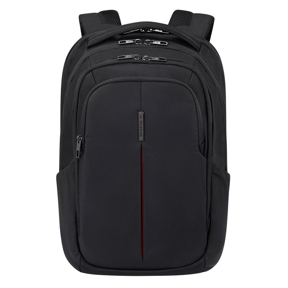 Rucsac laptop Samsonite Guardit 3.0, 14,1", negru, 400x290x180mm