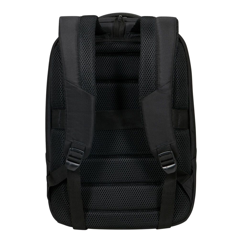 Rucsac laptop Samsonite Guardit 3.0, 14,1", negru, 400x290x180mm