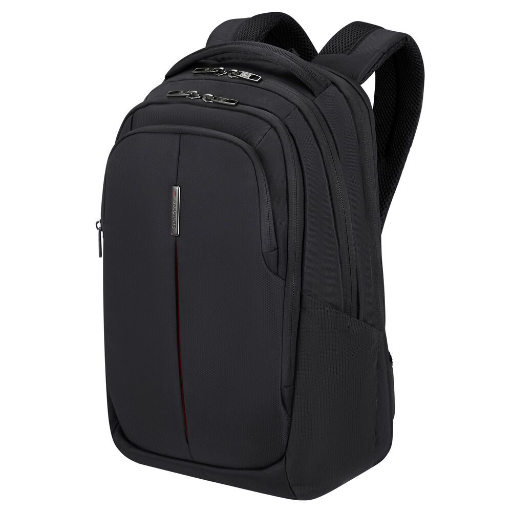 Rucsac laptop Samsonite Guardit 3.0, 14,1", negru, 400x290x180mm