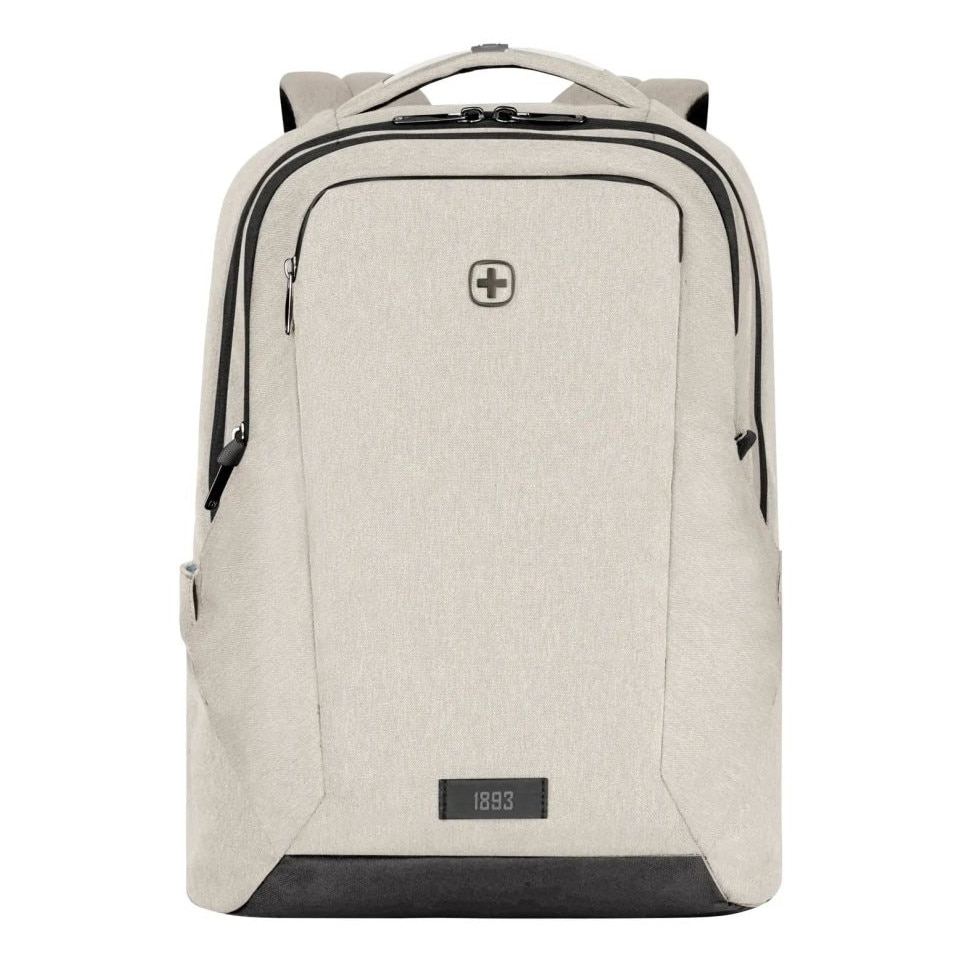Rucsac laptop Wenger MX Professional cu buzunar pentru tableta 16", 210x330x450mm, Sand