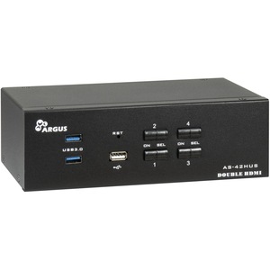 KVM Switch-ek