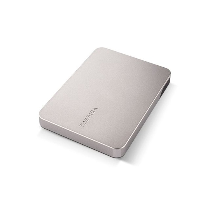 Твърд диск Toshiba Canvio Flex, 1TB