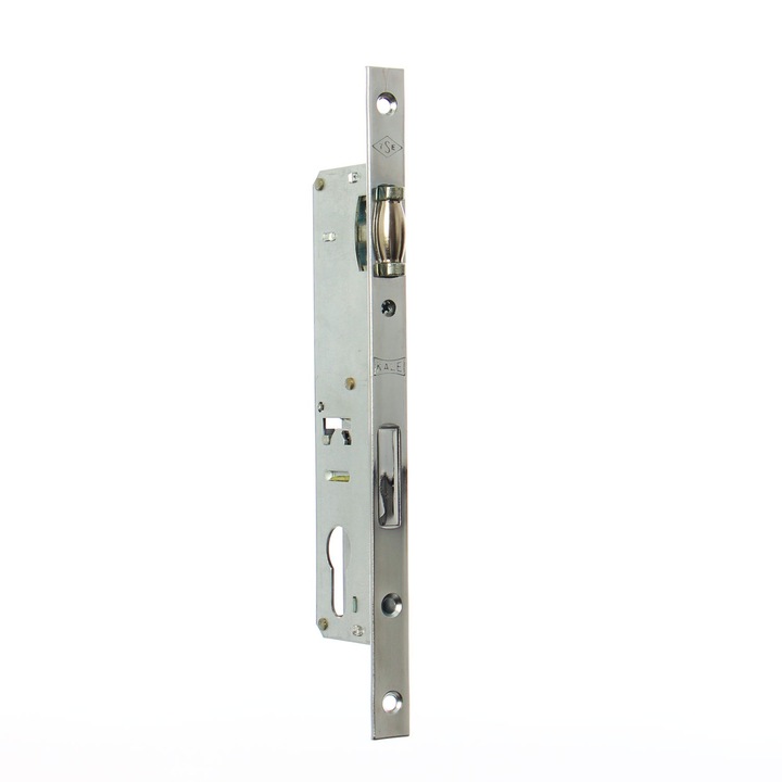 Broasca ingropata pentru usi din PVC, Kale 155P-25, cu bila, 25 mm