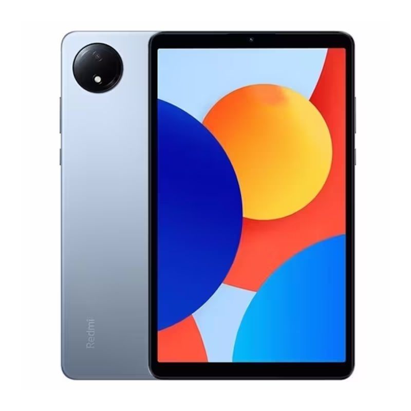 Tableta Xiaomi Redmi Pad SE 8.7, 4GB RAM, 64GB, Gray - eMAG.ro