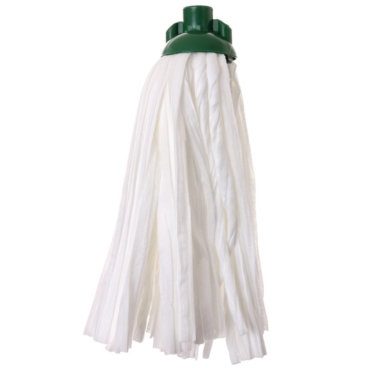 Rezerva mop Profi Mediu, 33 x 12 x 5 cm