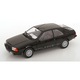 Renault Fuego 1:18 autómodell, fekete, Solido