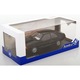 Renault Fuego 1:18 autómodell, fekete, Solido