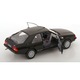 Renault Fuego 1:18 autómodell, fekete, Solido