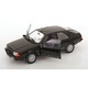 Renault Fuego 1:18 autómodell, fekete, Solido