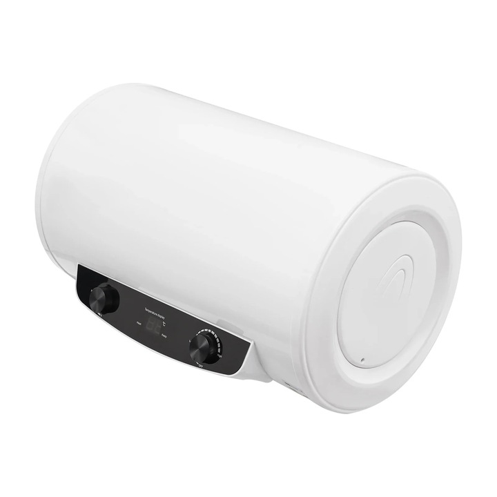 Електрически бойлер Smart Control, 35L, IPX4, 2000W, бял