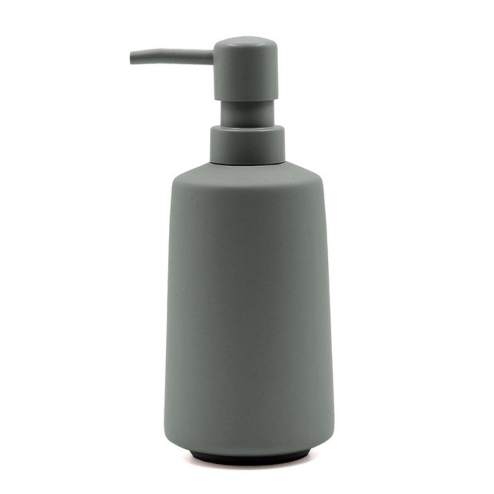 Kerámia adagoló egy színben, CERALIA - szürke