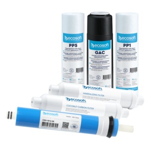 Sisteme filtrare instalatii