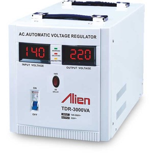 Stabilizatoare de tensiune