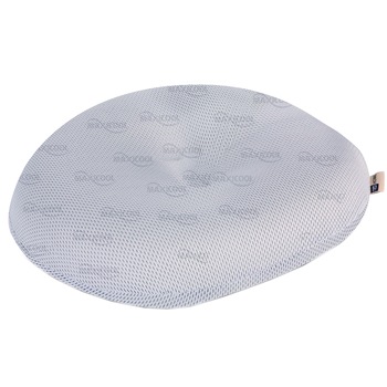 Perna anatomica Ted Maxi Cool, pentru sezut, 44 x 43 x 8 cm Perna anatomica Ted Maxi Cool, pentru sezut, 44 x 43 x 8 cm